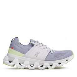 Buty do biegania On. Szare obuwie do biegania damskie On. Za 499.99 zł.