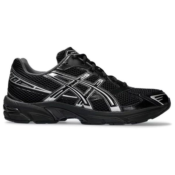 Buty sportowe Asics GEL 1130 Czarny. Czarne buty sportowe na co dzień męskie Asics. Za 463.85 zł.