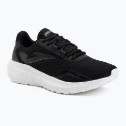 Buty do biegania męskie Joma Sodio black. Czarne buty fitness męskie Joma. Za 169.99 zł.