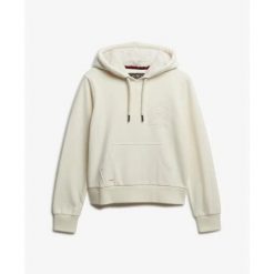 Bluza damska z kapturem Superdry Finest Goods. Brązowe bluzy z kapturem damskie Superdry. Za 343.30 zł.