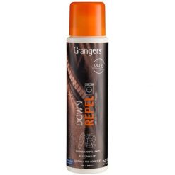 Impregnat Granger's Down Repel. Obuwie trekkingowe damskie GRANGERS. Za 52.99 zł.