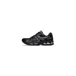 Buty Mężczyzna Asics Gel Kayano 14 czarny. Czarne obuwie do biegania damskie Asics, asics gel kayano. Za 673.75 zł.