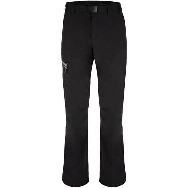 Męskie Spodnie Softshell Urmo L : Komfort i Oddychalność. Spodnie materiałowe męskie HSN, bez wzorów, z softshellu, sportowe. Za 86.84 zł.