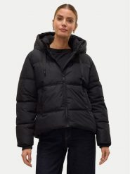 Vero Moda Kurtka zimowa Sophie 10311196 Czarny Regular Fit. Czarne kurtki damskie Vero Moda, na zimę, xs, bez wzorów, z syntetyku, bez kaptura. Za 269.99 zł.