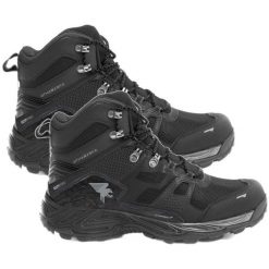 Buty turystyczne męskie Joma TK.AJOFRIN MEN trekkingowe wysokie. Czarne buty trekkingowe męskie Joma, na zimę, bez zapięcia. Za 219.99 zł.