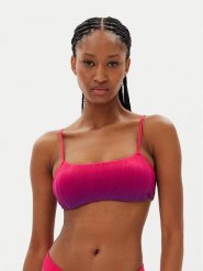 Chantelle Góra od bikini C12VQ9 Fioletowy. Fioletowe bikini damskie Chantelle, bez wzorów. Za 159.99 zł.