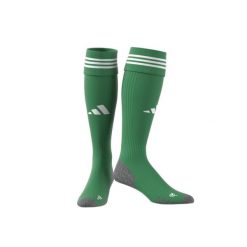Skarpetki adidas 23. Zielone skarpetki męskie Adidas, bez wzorów. Za 50.99 zł.