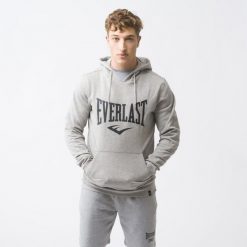 Bluza z kapturem Everlast. Bluzy z kapturem męskie Everlast, s, z bawełny. Za 239.99 zł.