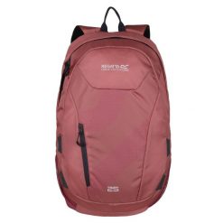 Plecak Turystyczny Altorock II 25L. Czerwone plecaki damskie Regatta, bez wzorów. Za 109.99 zł.