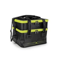 Torba Wędkarska Na Przynęty Wodoodporna Matrix Horizon X Bait System. Czarne torebki klasyczne damskie MATRIX, bez wzorów, bez dodatków. Za 437.99 zł.