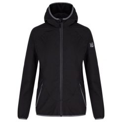 Damska kurtka funkcyjna Loap Urlana, S. Fioletowe kurtki damskie WOMEN'S BEST, s, bez wzorów, bez kaptura. Za 170.61 zł.