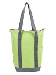 Nature Fellow Torba termiczna - 34 x 34 x 15 cm rozmiar: onesize. Torebki klasyczne damskie Nature Fellow, bez wzorów, z materiału, bez dodatków. Za 39.40 zł.