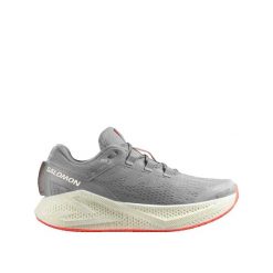 Buty trailowe Salomon Aero Glide 3 Szary. Szare obuwie do biegania damskie Salomon. Za 687.15 zł.