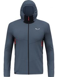 Salewa Kurtka funkcyjna w kolorze szarym rozmiar: S. Szare kurtki outdoor męskie Salewa, s, bez wzorów, bez kaptura. Za 307.46 zł.