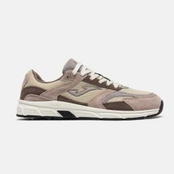 Buty JOMA BFR111LW2624 CR111 LADY BAREFOOT 26 Brązowy. Brązowe obuwie treningowe damskie Joma, na fitness i siłownię. Za 301.99 zł.