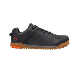 Buty trekkingowe męskie Xero Shoes Ridgeway Mesh Low. Szare buty trekkingowe męskie XERO SHOES, z materiału, bez zapięcia. Za 769.99 zł.