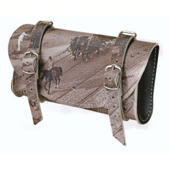 Torba podsiodłowa Monte Grappa - pojedyncza sakwa na wycieczki rowerowe. Szare torebki klasyczne damskie SELLE MONTE GRAPPA, bez wzorów, z tworzywa sztucznego, bez dodatków. Za 134.05 zł.