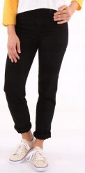 WRANGLER RETRO SLIM DAMSKIE SPODNIE JEANSOWE JEANSY DŻINS BLACK STAR W239FG13D 112127888. Czarne jeansy damskie Wrangler. Za 199.99 zł.