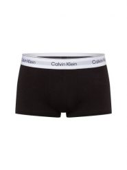 Calvin Klein Bokserki w 3-paku Mężczyźni Bawełna czarny, S. Czarne bokserki męskie CALVIN KLEIN, bez wzorów, z bawełny. Za 199.95 zł.