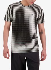 Koszulka rowerowa męska Mons Royale Icon T-Shirt. Czarne t-shirty sportowe męskie Mons Royale, na lato, m, z elastanu, bez ramiączek, rowerowe. Za 324.49 zł.