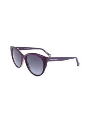 Carolina Herrera Damskie okulary przeciwsłoneczne w kolorze czerwono-niebieskim rozmiar: 56. Czerwone okulary przeciwsłoneczne damskie carolina herrera. Za 342.60 zł.