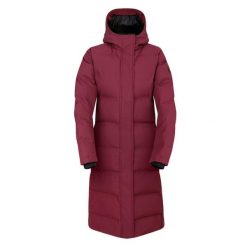 Kurtka Ocieplana Damska Wander. Fioletowe kurtki damskie Dare 2b, xs, bez wzorów, z puchu, bez kaptura. Za 452.99 zł.