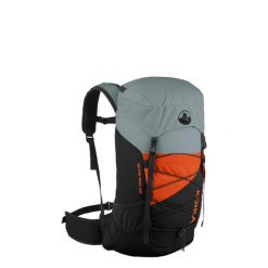Plecak Kohla Active Peak 22L - stormy sea/red orange/caviar. Zielone plecaki damskie KOHLA, bez wzorów. Za 361.99 zł.