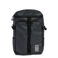 Plecak adidas Hybrid. Czarne plecaki damskie Adidas, bez wzorów. Za 329.00 zł.