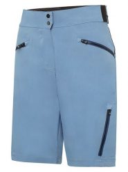 Protective Szorty funkcyjne w kolorze błękitnym rozmiar: 38. Niebieskie spodenki sportowe damskie Protective, s, z materiału, outdoorowe. Za 171.28 zł.