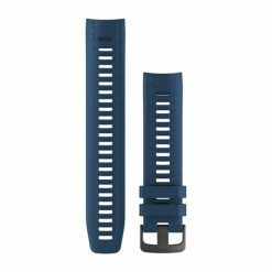 Bransoletka Garmin instinct. Niebieskie bransoletki damskie GARMIN. Za 192.00 zł.