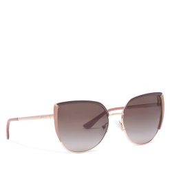 Okulary przeciwsłoneczne Guess. Żółte okulary przeciwsłoneczne damskie Guess. Za 539.99 zł.