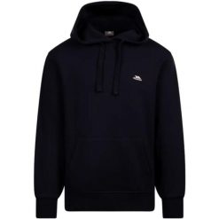 Bluza z kapturem Trespass Truman. Niebieskie bluzy z kapturem męskie Trespass, xs, z bawełny. Za 216.99 zł.