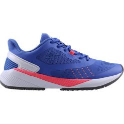 Buty multisportowe MRK damskie OBDS301 - kobalt. Obuwie do biegania damskie 4f. Za 249.99 zł.