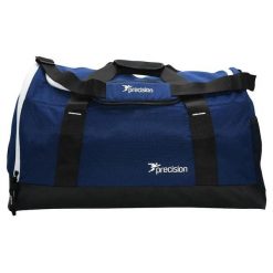 Torba na ramię Precision Pro Hx. Białe torby męskie na ramię PRECISION, bez wzorów, z materiału, na ramię. Za 187.50 zł.
