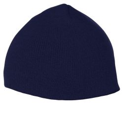 Czapka Bronx. Szare czapki zimowe damskie SOL'S. Za 39.99 zł.