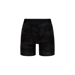 Bokserki Fabletics The 24-7. Czarne bokserki męskie FABLETICS, bez wzorów, z bawełny. Za 148.00 zł.