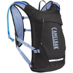 Kamizelka rowerowa damska CamelBak Women's Chase Adventure 8 Vest. Szare kamizelki damskie Camelbak, l. Za 599.90 zł.