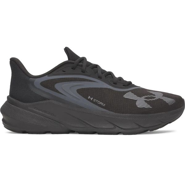 Buty do biegania Under Armour Turbulence 3 Storm. Czarne obuwie do biegania damskie Under Armour. Za 411.00 zł.