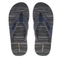 Japonki Skechers. Niebieskie klapki i japonki męskie Skechers. Za 179.99 zł.