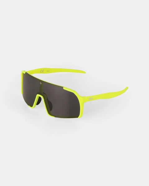 Dziecięce okulary przeciwsłoneczne Kilpi SUNDS-J. Zielone okulary przeciwsłoneczne dziecięce Kilpi. Za 170.50 zł.