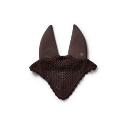 Czapka dla konia Equestrian Stockholm. Brązowe czapki męskie EQUESTRIAN STOCKHOLM, bez wzorów, sportowe. Za 341.50 zł.