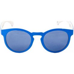 Adidas Okulary przeciwsłoneczne AOR009.027.001. Okulary przeciwsłoneczne damskie Adidas, okrągłe. W wyprzedaży za 232.00 zł.