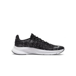 Buty treningowe męskie Nike Superrep GO 3 NN Flyknit. Czarne buty fitness męskie Nike. Za 399.99 zł.