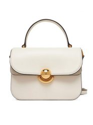 Furla Torebka WB01475 BX0428 PNN00 Écru. Torebki klasyczne damskie Furla, bez wzorów, ze skóry, bez dodatków. Za 1,399.00 zł.
