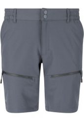 Szorty Whistler Avatar. Niebieskie szorty męskie WHISTLER, z materiału, bez kołnierzyka. Za 196.00 zł.