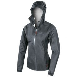 Ferrino Kurtka damska Kunene Jacket Woman - Antracite XS. Kurtki do biegania damskie Ferrino, m, bez wzorów, bez kaptura. W wyprzedaży za 560.00 zł.