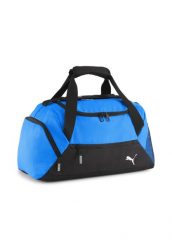 Torba sportowa unisex Puma 09023202. Niebieskie torby męskie na ramię Puma, bez wzorów, z materiału, na ramię, małe. Za 211.00 zł.