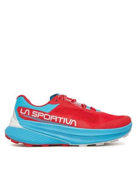 La Sportiva Buty do biegania Prodigio 56R402602 Czerwony. Czerwone obuwie do biegania damskie La Sportiva. Za 719.99 zł.