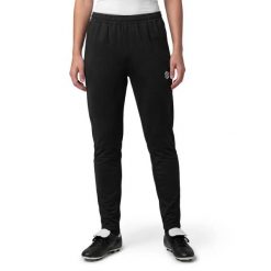 Damskie spodnie sportowe Siroko Training Pants Black W. Czarne spodnie sportowe damskie SIROKO, xl, z dresówki, do biegania. Za 251.00 zł.
