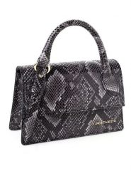 Vince Camuto Torebka "Parma" w kolorze szarym - 21 x 14 x 6 cm rozmiar: onesize. Szare torebki klasyczne damskie Vince Camuto, bez wzorów, z materiału, bez dodatków. Za 158.47 zł.